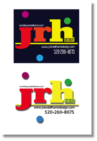 Branding Revision